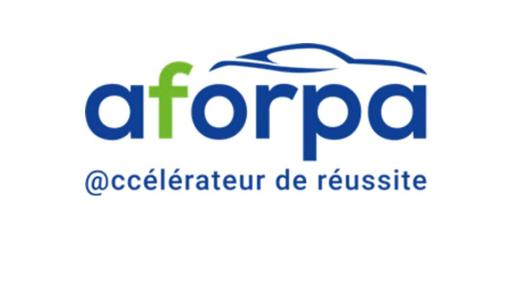 Logo - Campus : organisme de formation AFORPA